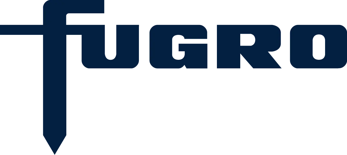 Fugro Logo