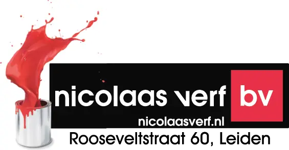 Nicolaas Verf