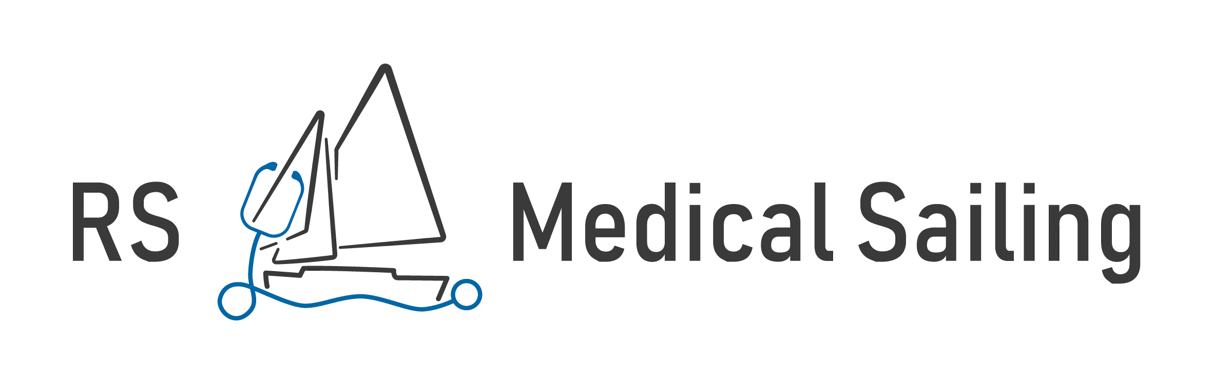 rs medical sailing logo