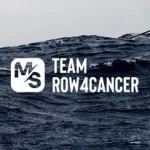 Team Row4Cancer